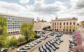 Best Western Premier Hotel International Brno