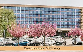 Best Western Premier Hotel International Brno